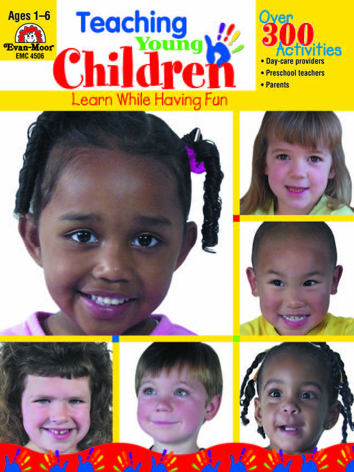 Title details for Teaching Young Children by Evan-Moor Educational Publishers - Available